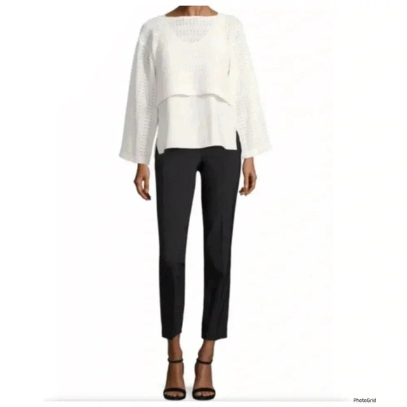 Derek Lam 10 Crosby I 8/M - Picture 4 of 14
